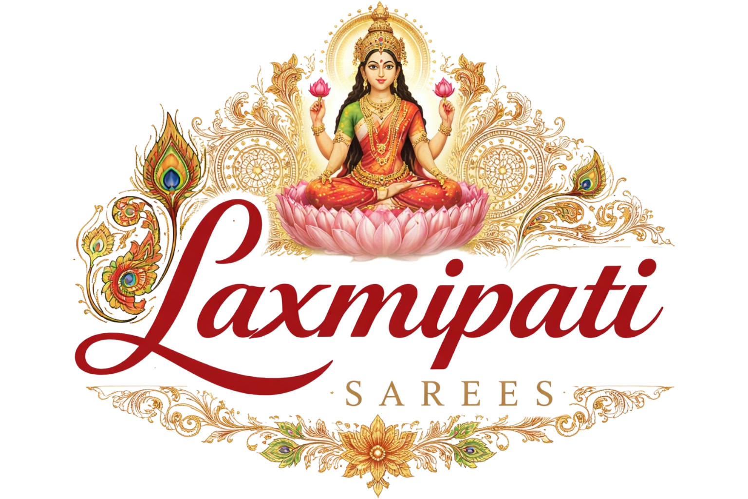 LAXMIPATI SAREE